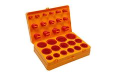 Kesaria 5C - Silicone O Ring Box Repair Kit