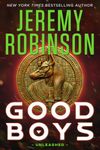 Good Boys - Unleashed