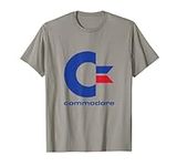COMMODORE - C64 - Uppercase Letter 