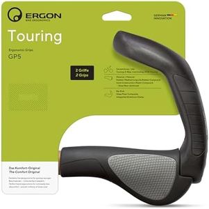 Ergon GP5 