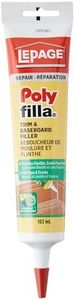 LePage Polyfilla Trim and Baseboard Filler 162 ml