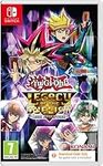 Konami Yu-Gi-Oh! Legacy Of The Duel