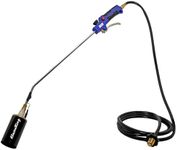Flame King Propane Torch Kit Heavy 