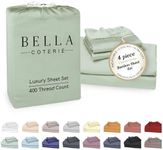 Bella Coterie Luxury Bamboo Viscose