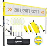 Patiassy Height and Width Adjustabl