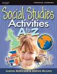 Social Studies Activities A to Z