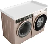 Kaboon Washer Dryer Countertop, Mel