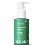 Balmonds Rosehip Scar Oil 50ml - 100% Natural Blend of Nourishing Oils - Helps Improve The Appearance of Scars, Uneven Skin Tone, Acne Scars & Stretch Marks - Hydrate, Nourish and Moisturise