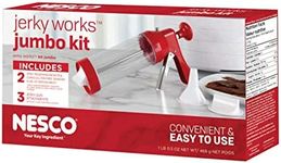 Nesco BJX-5 Jumbo Jerky Works Kit