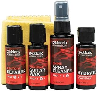 D'Addario 
