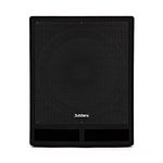 SUBZERO 15 Inch Active PA Subwoofer C15SA – Class D 1400W Max Power