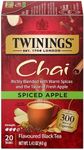 Twinings of London Chai Spiced Appl