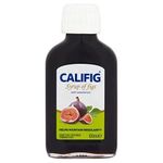 SIX PACKS of Califig Syrup Of Figs 100ml