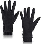 Dsane Womens Gloves Winter Touch Sc