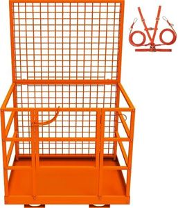 Forklift S