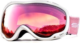 Snowledge Ski Goggles for Men Women