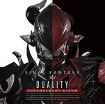 FINAL FANTASY XIV: Duality ~ Arrangement Album ~ [video with Soundtrack]