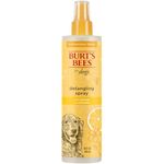 Burt's Bees Detangling Spray with Lemon and Linseed for Dog's