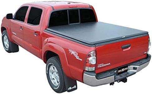 Truxedo Tr