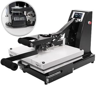 Heat Press