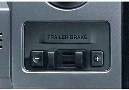 Ford Genuine BL3Z-19H332-AA Trailer Brake Control