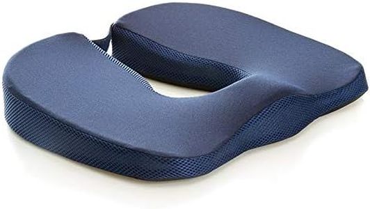 COUSSIN POUR PROSTATITE COD.ART. ST355 pour rester assis