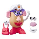 Toy Story Mr And Mrs Potato Head