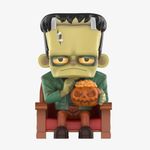 POP MART Universal Monsters Alliance Series Figures Whole Set（9Boxes） 2.5 inches Articulated Character Premium Design gifts for women Fan-Favorite blind box Collectible Toy Art Toy Action Figure