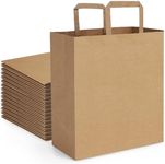 BagDream Grocery Bags 12x7x14 Inche