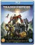 Transformers: Rise of the Beasts