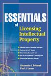 Essentials of Licensing Intellectual Property