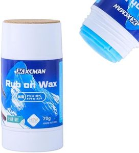 XCMAN Rub