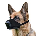 Anti Bark Muzzle