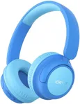 iClever BTH22 Kids Bluetooth Headph