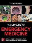 Atlas of Emergency Medicine 5th Edi