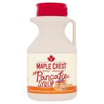 Maple Crest Pancake Syrup 330g