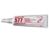 Loctite 577 | Threadsealant | General-purpose thread sealant | Locks and Seals | Low pressure seal