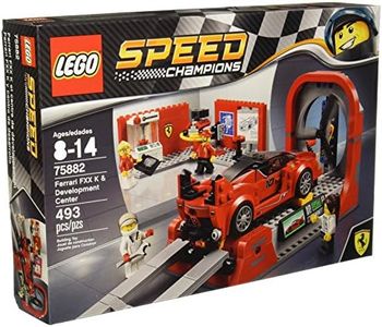 LEGO Speed