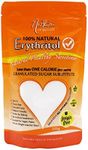 Nirvana Organics Natural Erythritol Pouch 225 g