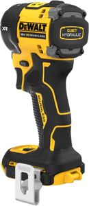 DEWALT 18V XR Impact Driver – Cordless, High Torque