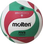 V5M5000 Premium Competition Volleyb