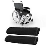 Wheelchair Armrest Pads, AHIER 2PCS