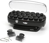 BaByliss Thermo-Ceramic Heated Hair
