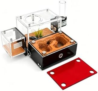 Formicariu