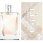 BURBERRY,50 ml (Pack of 1) Brit Femme Eau de Toilette - 50 ml