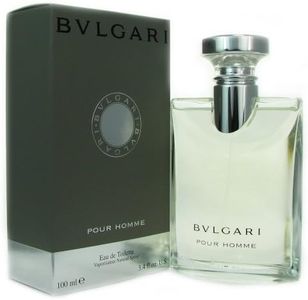 Bvlgari Ea