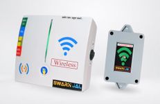 Wireless Alarms