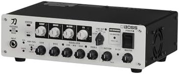 BOSS Katana-500 Bass Head | Compact