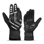 INBIKE Cycling Winter Gloves,for Me