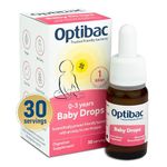 Infant Probiotics